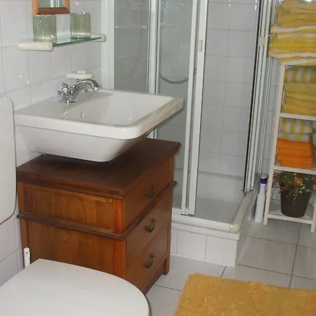 Appartement Dorfstrasse Gluecksburg Room photo