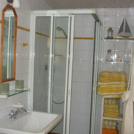 Appartement Dorfstrasse Gluecksburg Room photo