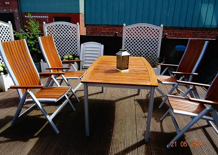 Appartement Dorfstrasse