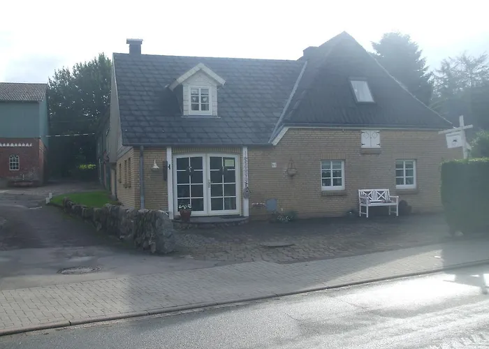Appartement Dorfstrasse