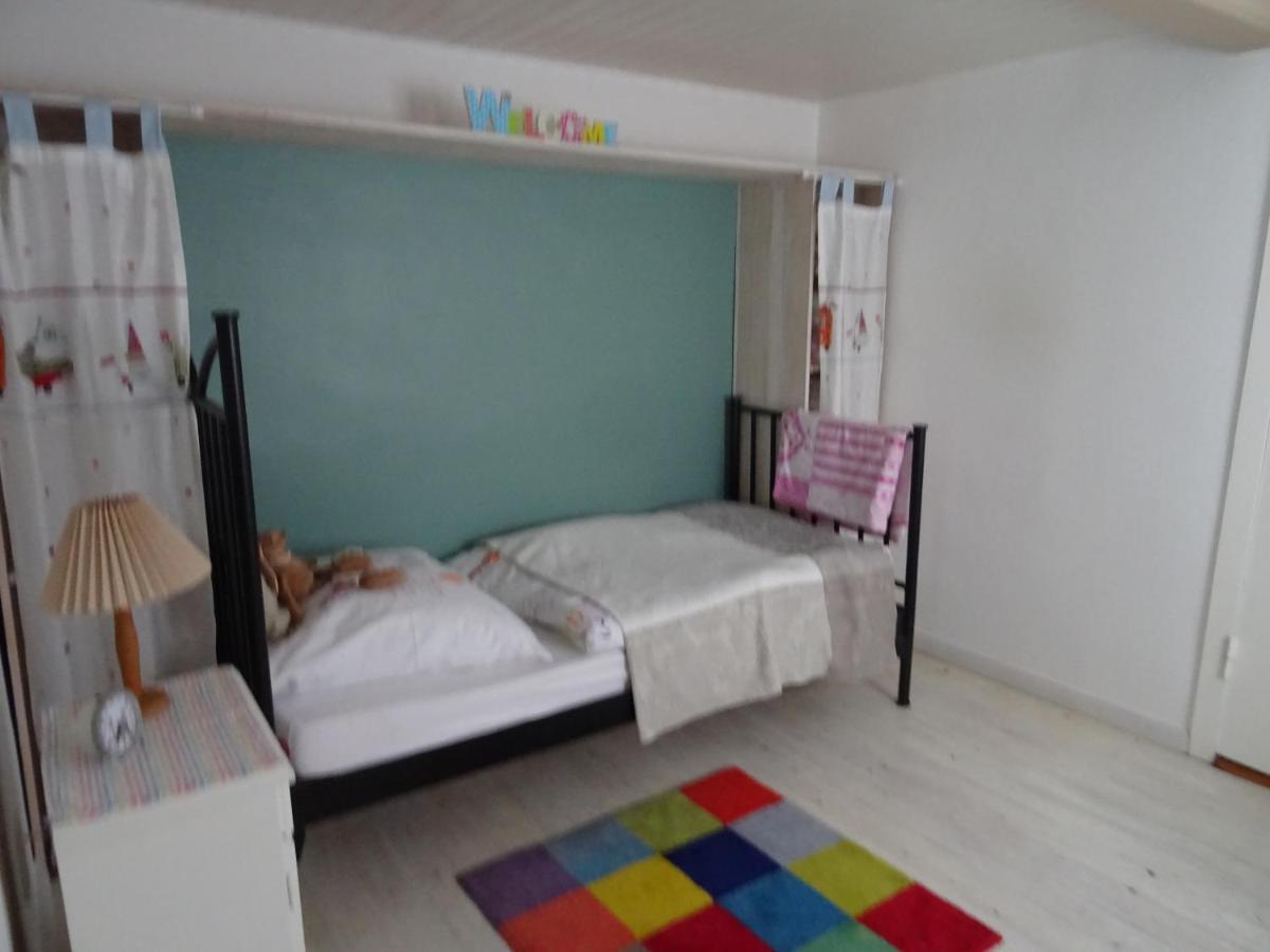Dorfstrasse Apartment *