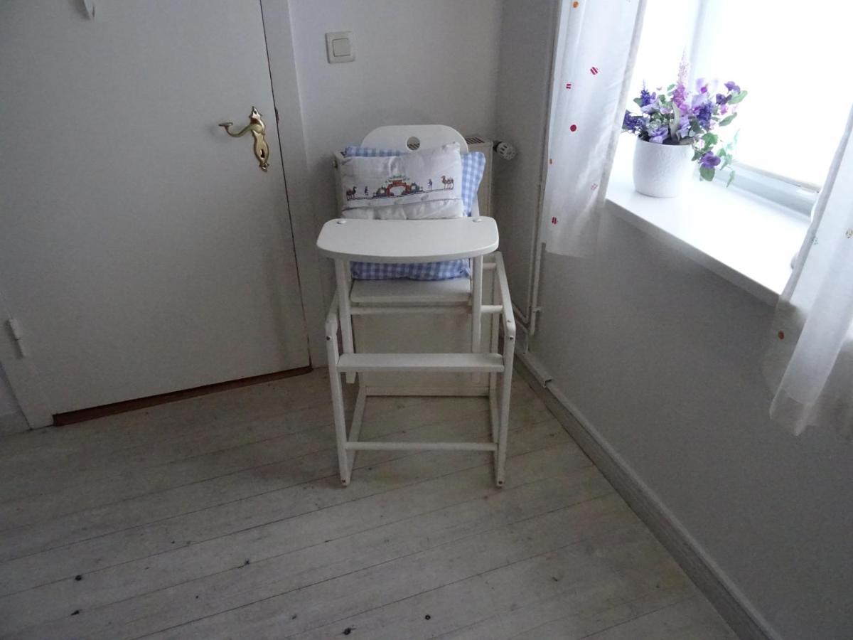 Dorfstrasse Apartment