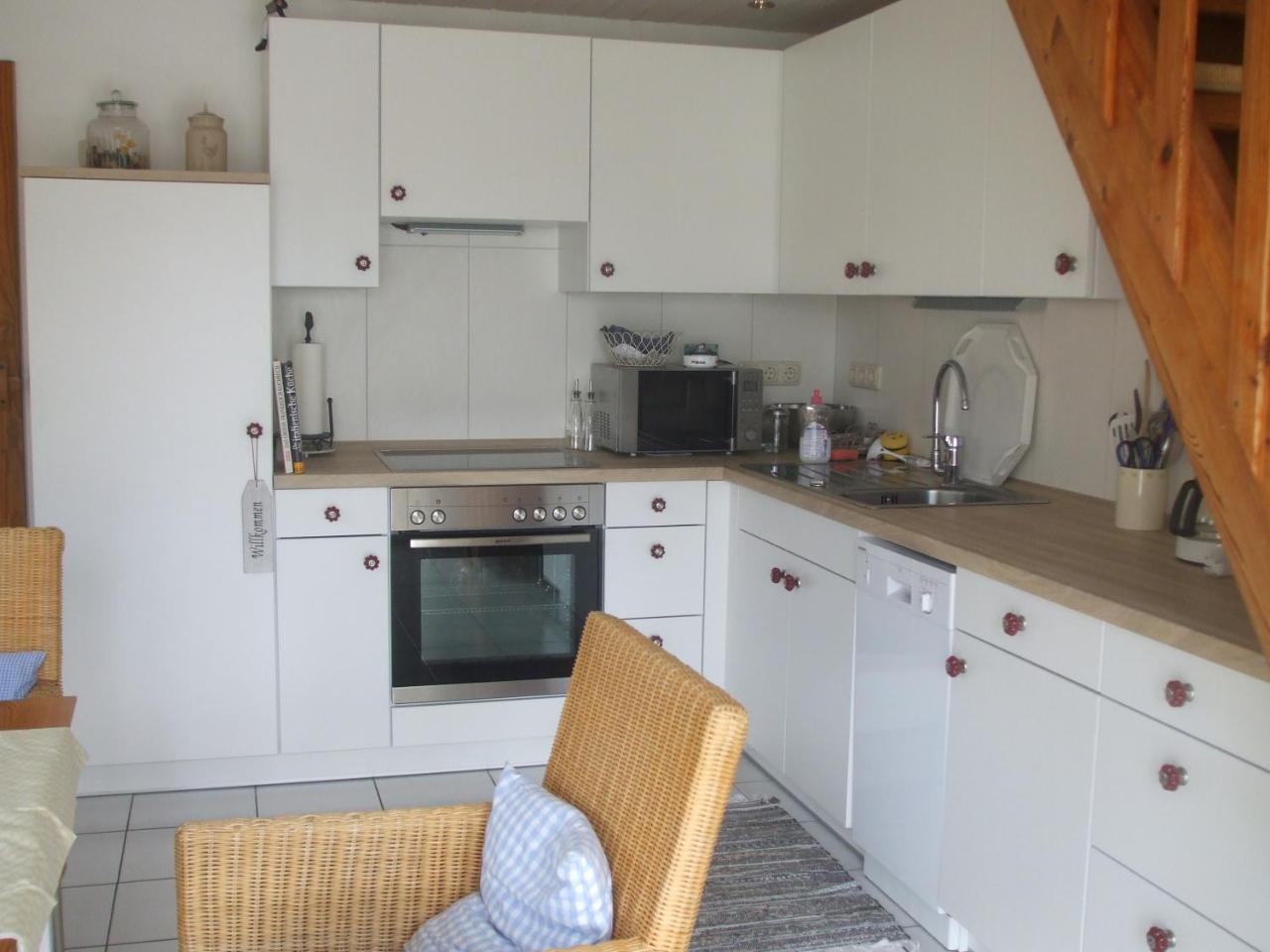 Dorfstrasse Apartment *